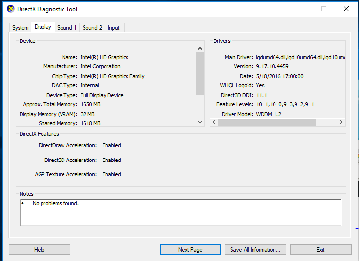 directx 9.0 setup download for windows 10