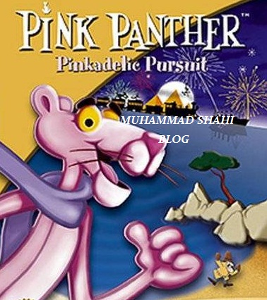 pink panther passport to peril free download mac